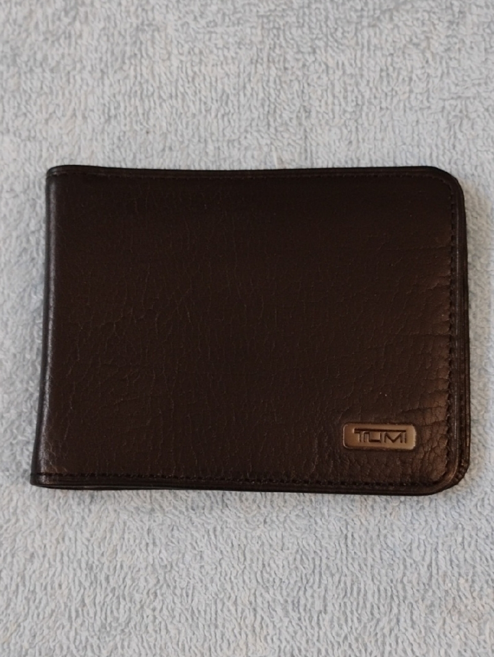 TUMI Wallet